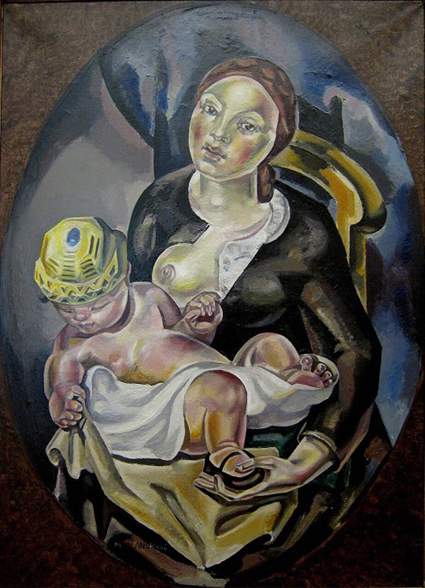  maternity